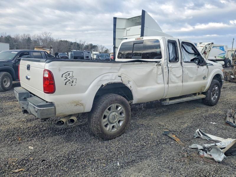 2015 Ford F350 Super Duty