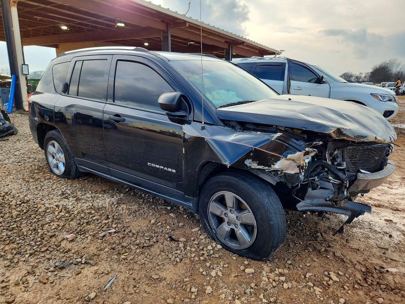 2014 Jeep Compass Sport