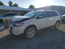 Ford Edge Vehiculos salvage en venta: 2013 Ford Edge sel