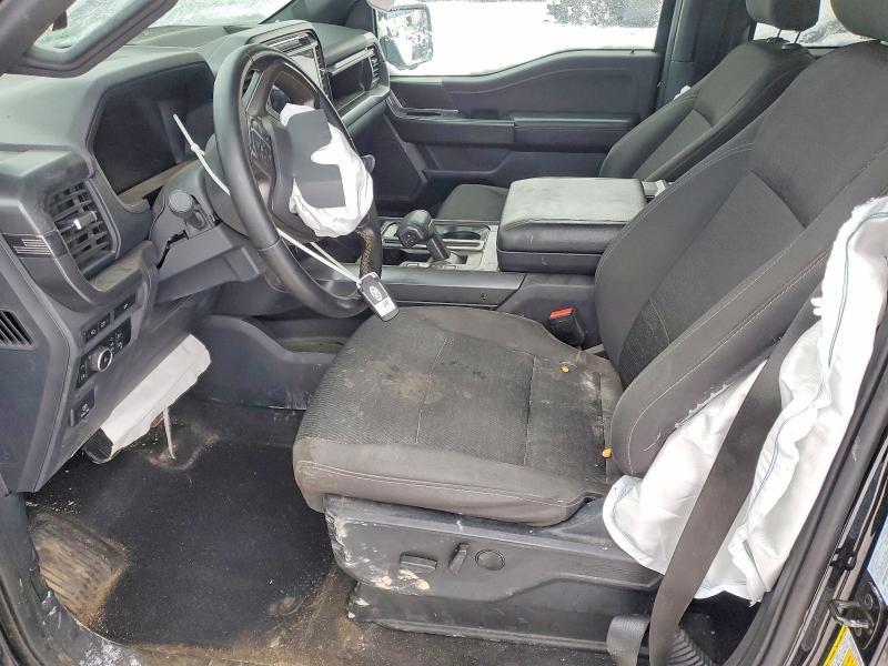 2024 Ford F150 xlt