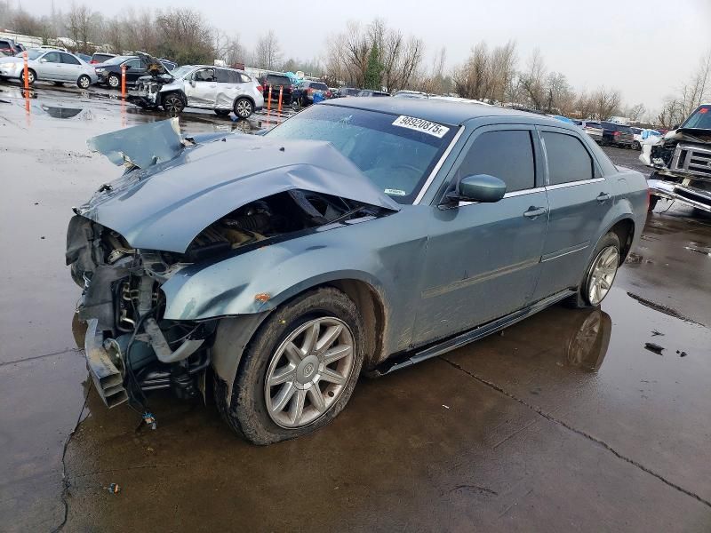 2005 Chrysler 300 Touring
