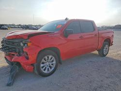 2024 Chevrolet Silverado C1500 Custom for sale in San Antonio, TX