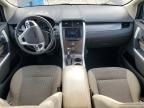2012 Ford Edge sel