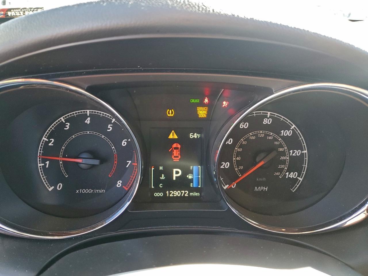 2017 Mitsubishi Outlander Sport es
