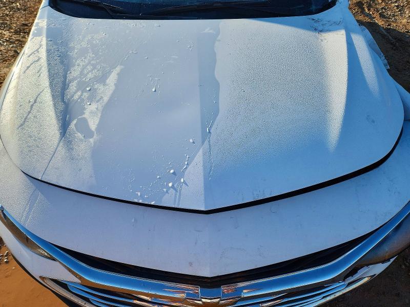 2024 Chevrolet Malibu ls