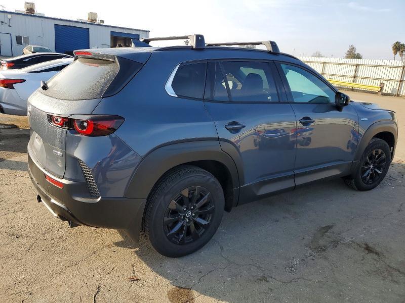 2025 Mazda Cx-50 Premium