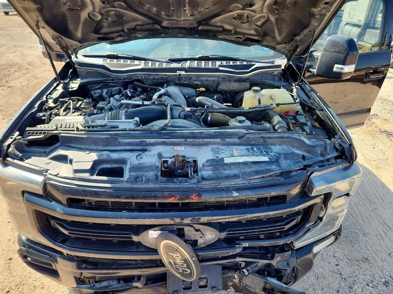 2022 Ford F350 Super Duty