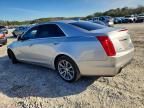 2019 Cadillac Cts Luxury