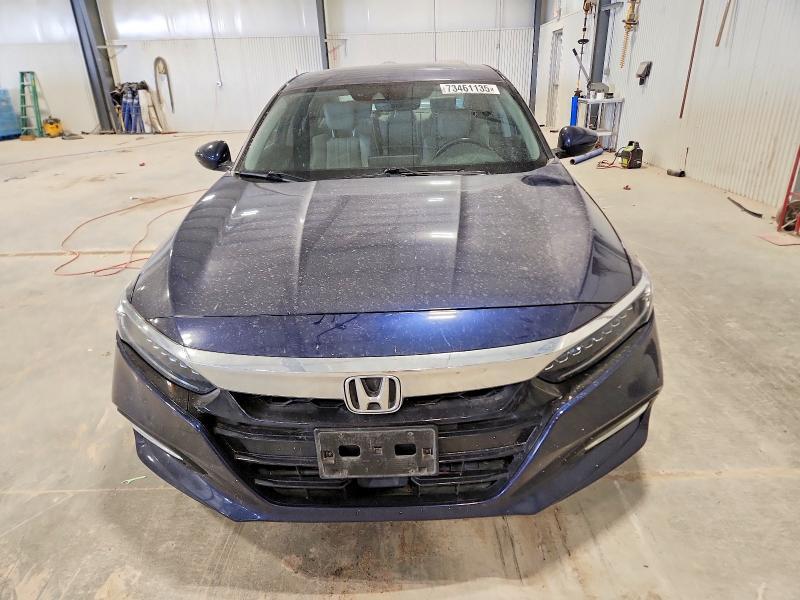 2020 Honda Accord Touring Hybrid