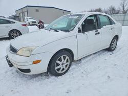 2005 Ford Focus ZX4 for sale in Wayland, MI