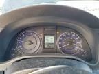 2011 Infiniti G25