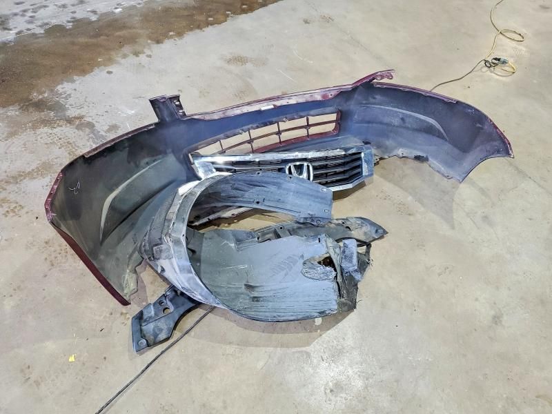 2010 Honda Accord lxp