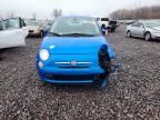 2017 Fiat 500 pop