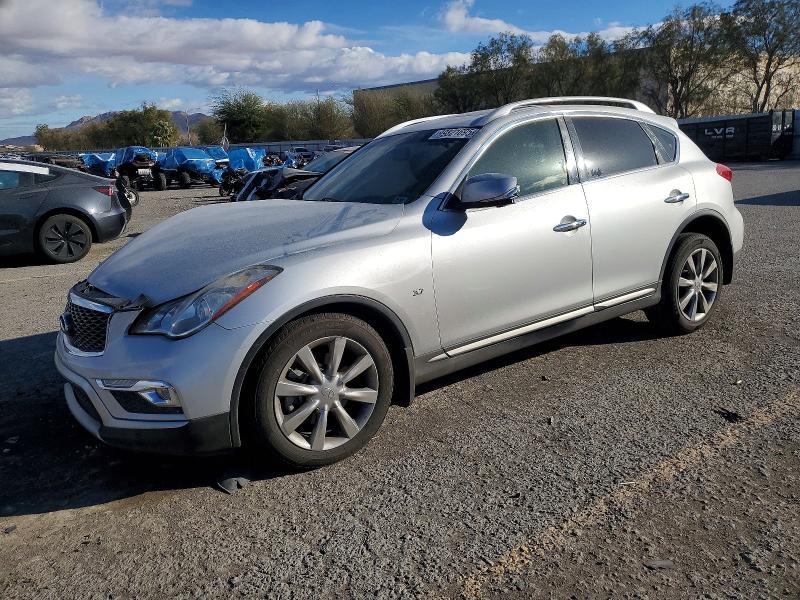 2017 Infiniti Qx50