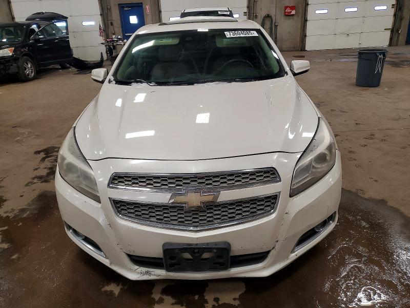 2013 Chevrolet Malibu ltz