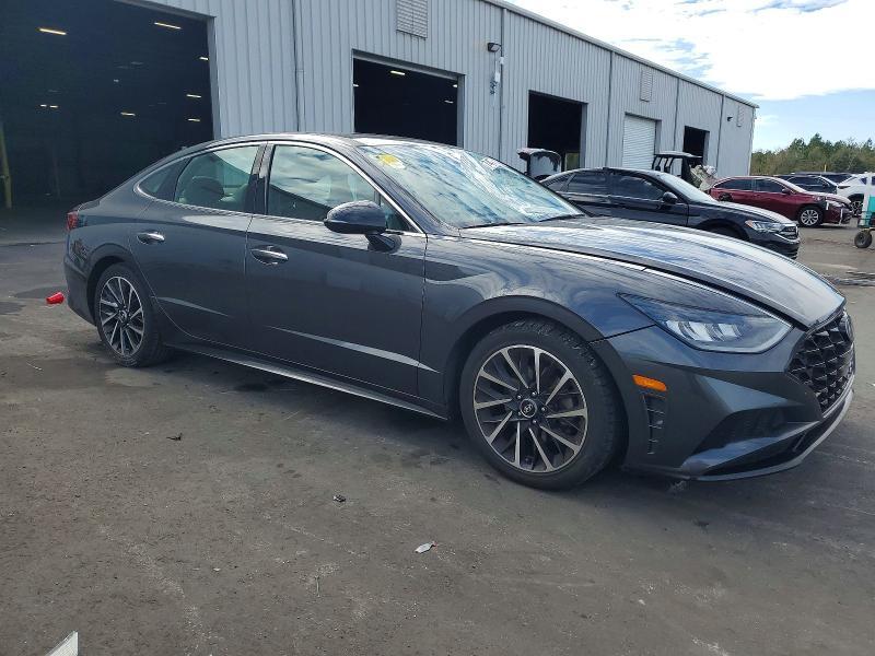 2020 Hyundai Sonata sel Plus