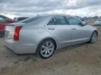 2014 Cadillac Ats Luxury