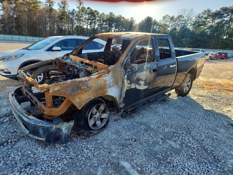 2016 Dodge Ram 1500 slt