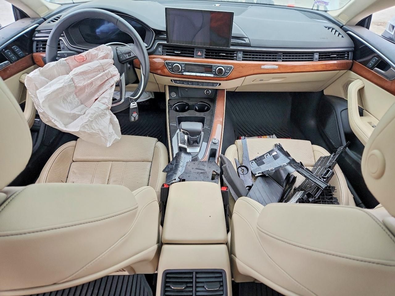 2023 Audi A5 Premium Plus 40