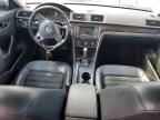 2015 Volkswagen Passat sel