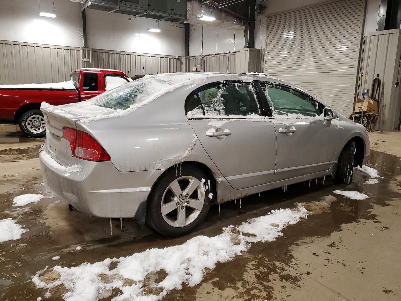 2006 Honda Civic ex