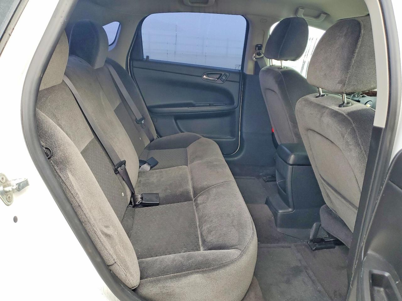 2014 Chevrolet Impala Limited ls