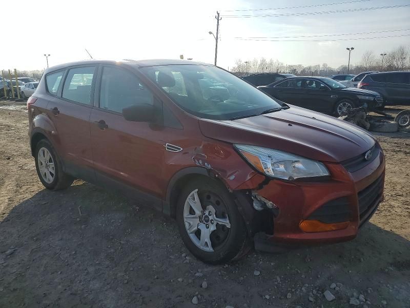 2014 Ford Escape s