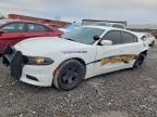 2021 Dodge Charger Police