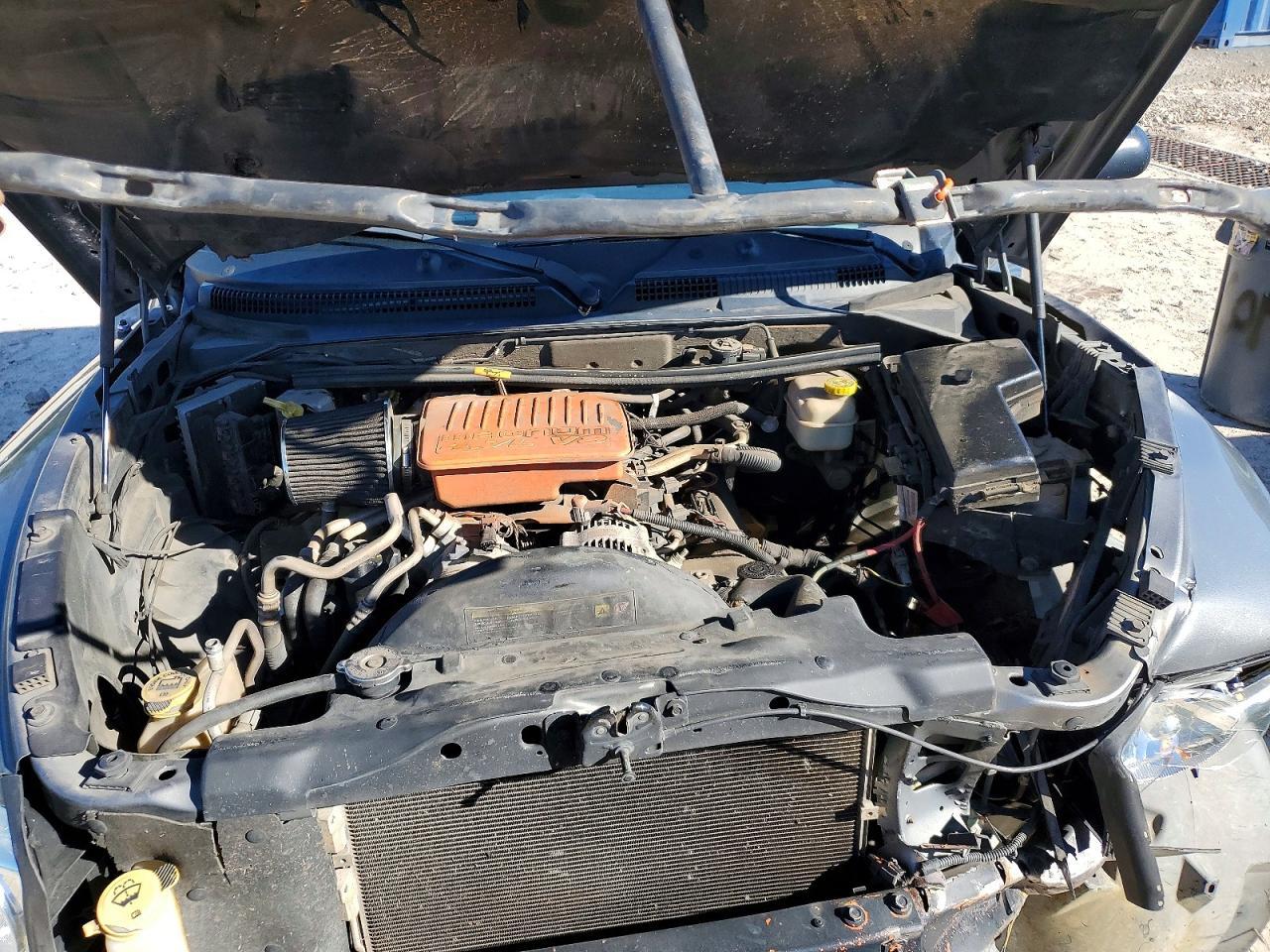 2005 Dodge Dakota slt