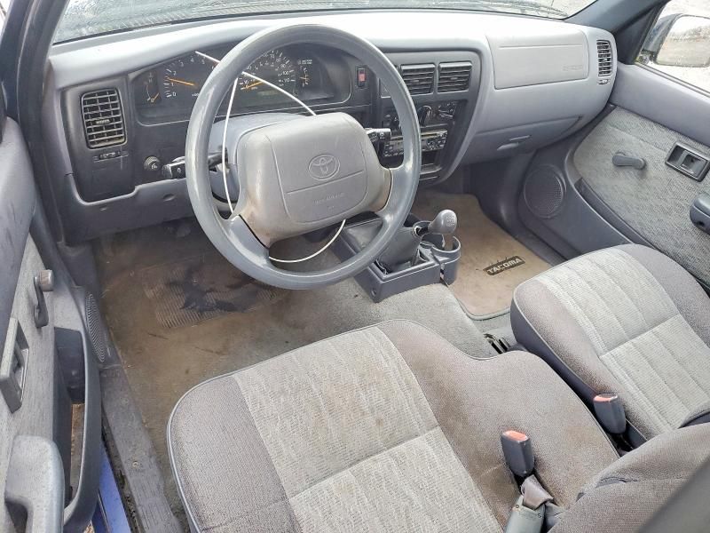 1999 Toyota Tacoma Xtracab