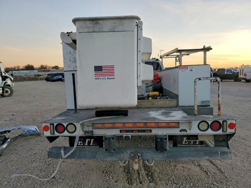 2012 Ford F450 Super Duty Bucket Truck