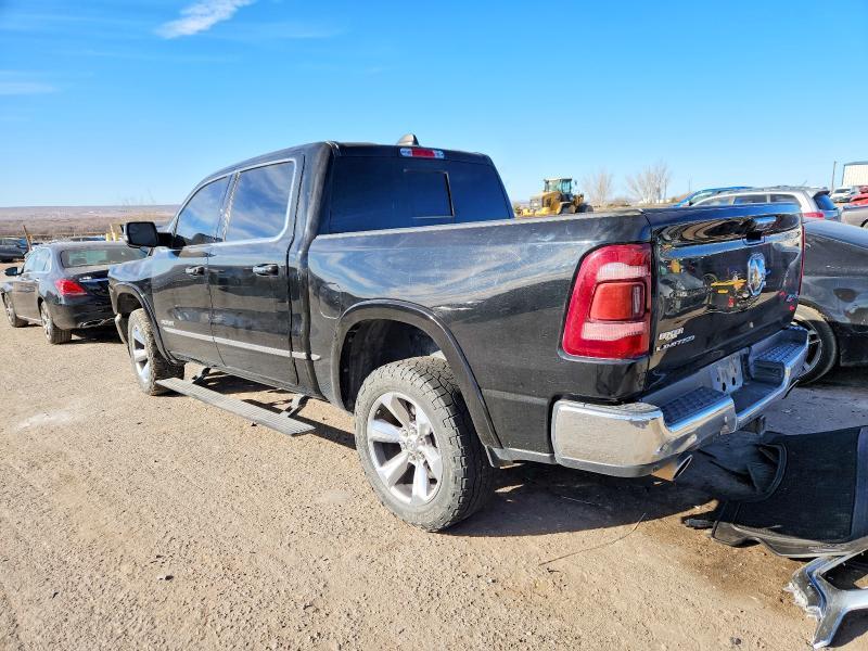 2022 Dodge Ram 1500 Limited