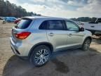 2018 Mitsubishi Outlander Sport es