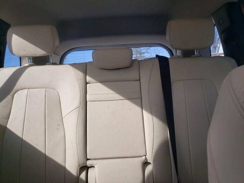 2021 Mercedes-Benz Glb 250 4matic