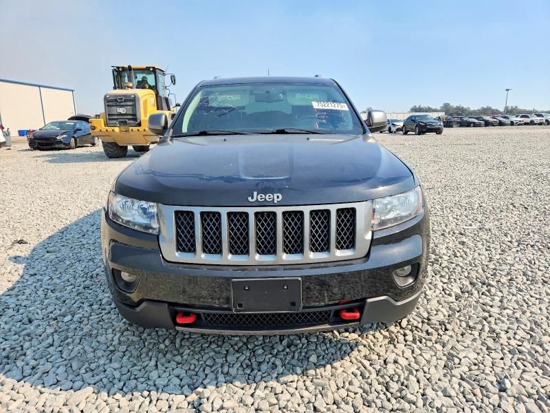 2013 Jeep Grand Cherokee Laredo