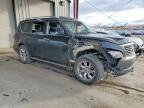 2011 Infinity Qx56 Base