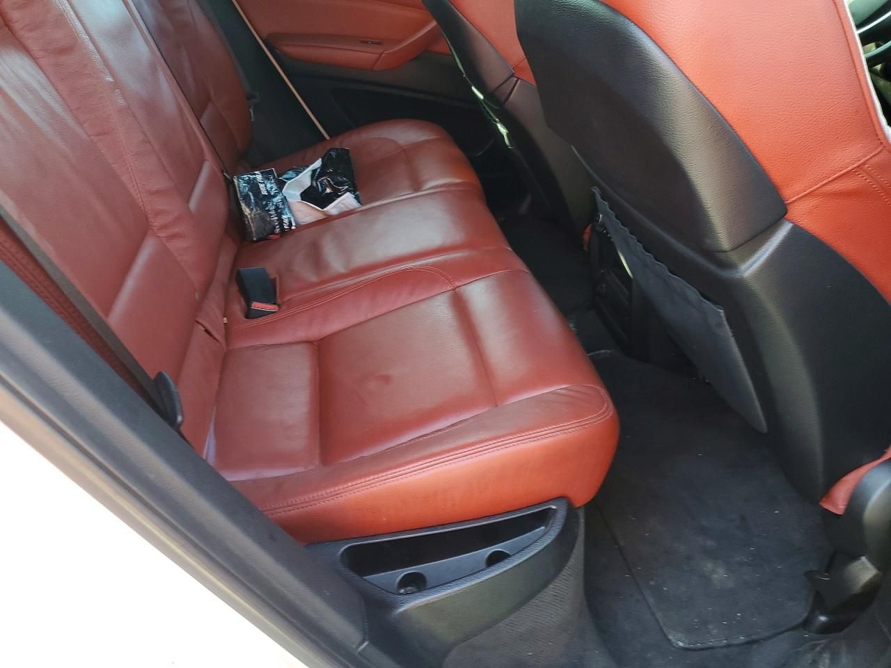 2014 BMW X6 Xdrive35i