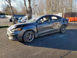 2020 Ford Fusion sel for sale in Portland, OR