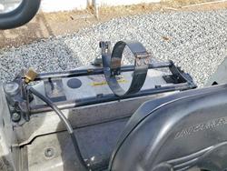 2013 Nissan Forklift for sale in Brighton, CO