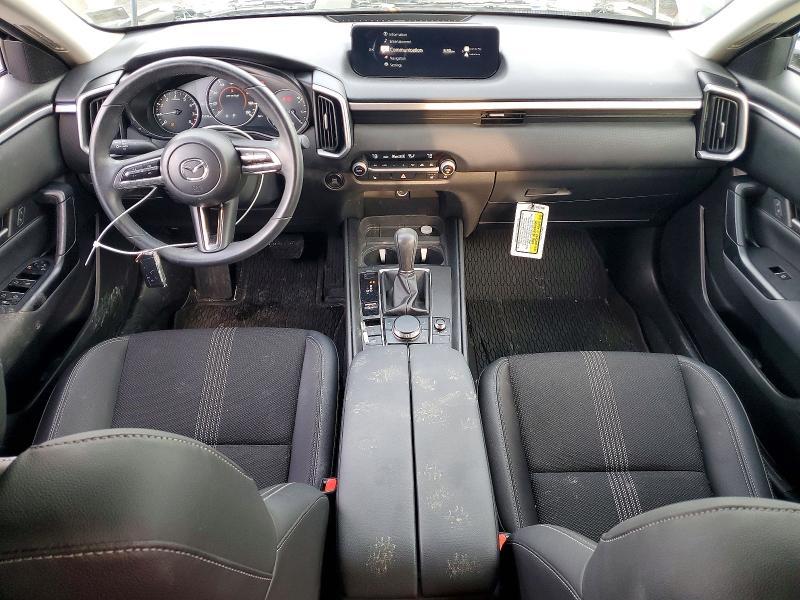 2024 Mazda Cx-50 Preferred