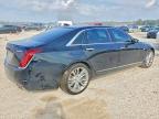 2017 Cadillac CT6 Platinum