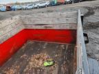 1988 Cadet 1988 Utility Trailer