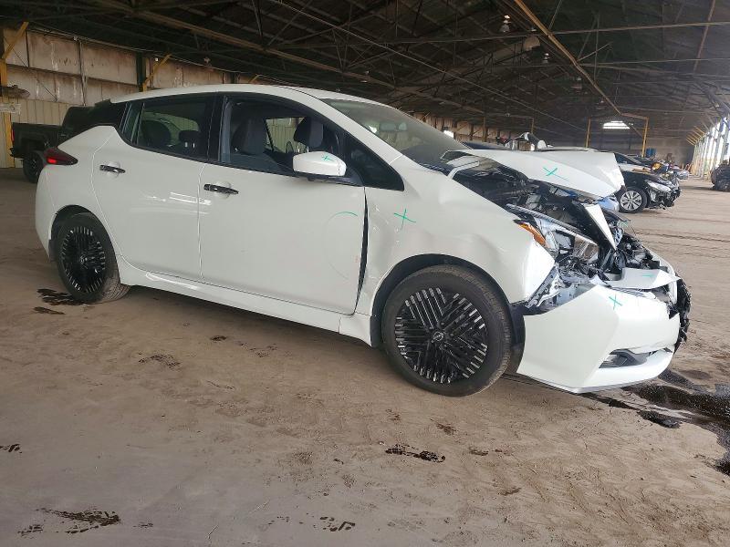 2025 Nissan Leaf sv Plus