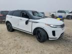 2021 Land Rover Range Rover Evoque s