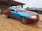 2004 Nissan Sentra 1.8s