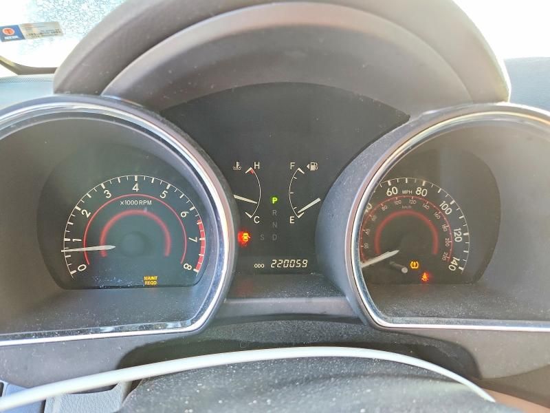 2011 Toyota Highlander Base