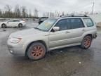 2006 Subaru Forester 2.5x Premium