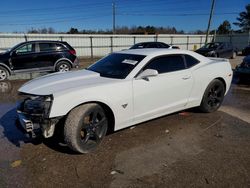 2015 Chevrolet Camaro lt en venta en Montgomery, AL