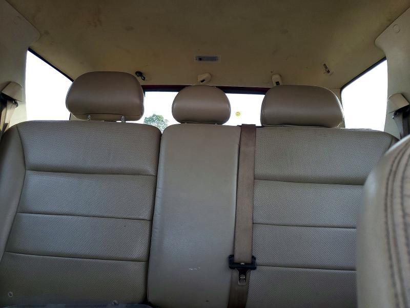 2005 Ford Escape Limited