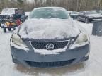 2006 Lexus Is 250